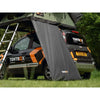 Paravent TentBox Lite 2.0 – Abri Latéral Vent | Lite / Lite XL Camping