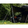 Pieds Télescopiques TentBox – 2 Pièces | Mode Aile Auvent Camping