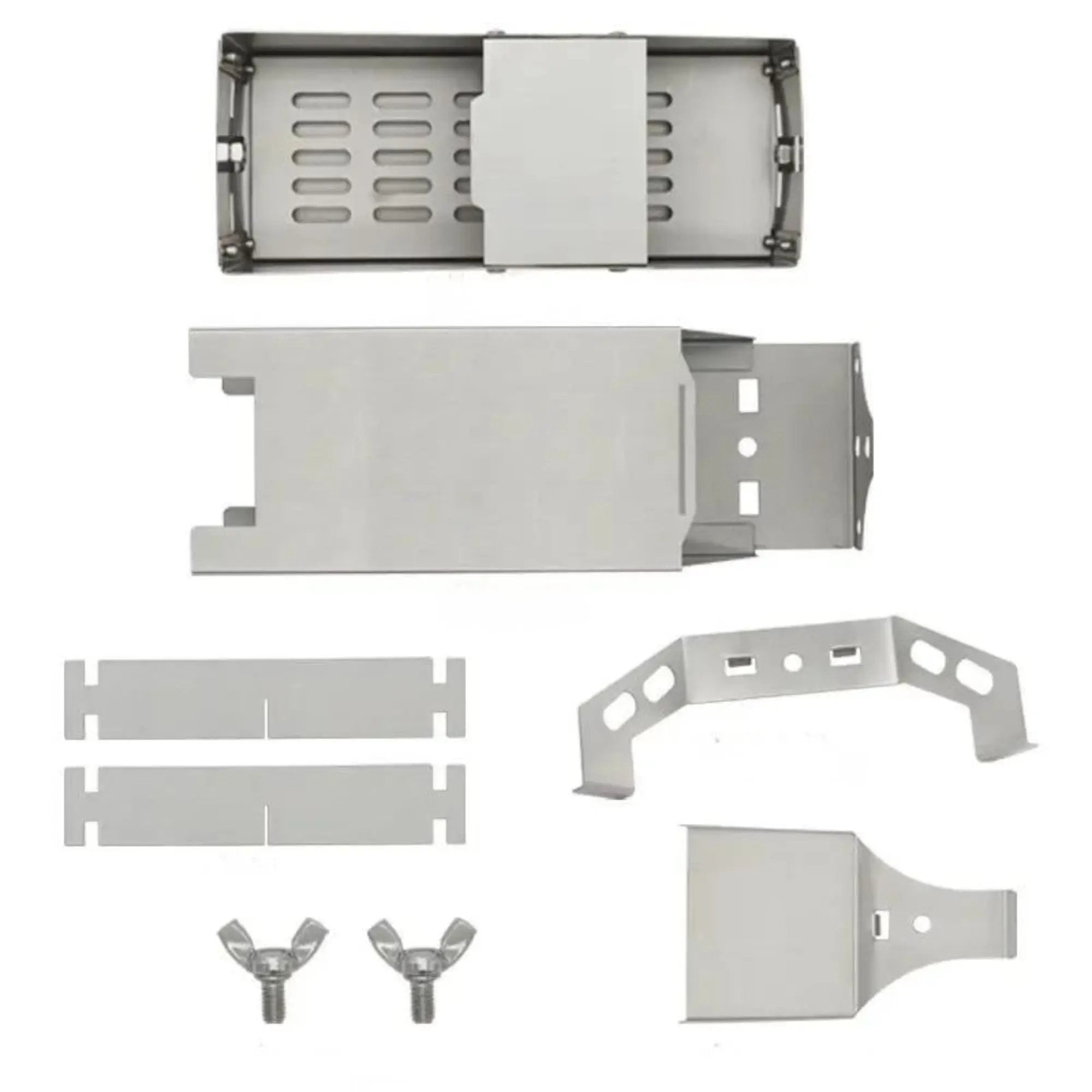 poele a bois brasero camping hiver cuisine pliable chauffage ( (3)