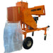 Wood Branch Logger | 5'' | 14HP Kohler CH440 | Electric Start |  Command Pro Commercial Engine | Power King PK0921-EH