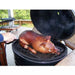 Primo Oval X-L 400 Ceramic Charcoal Grill PGCXLH (Grill Only)