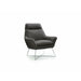 Whiteline Modern Living - Daiana Chair CH1352L-DGRY