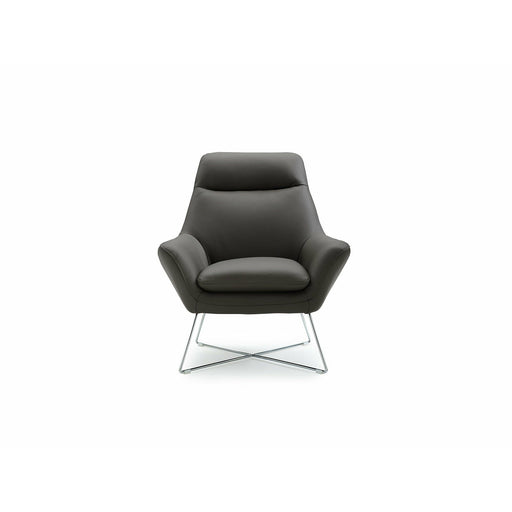 Whiteline Modern Living - Daiana Chair CH1352L-DGRY