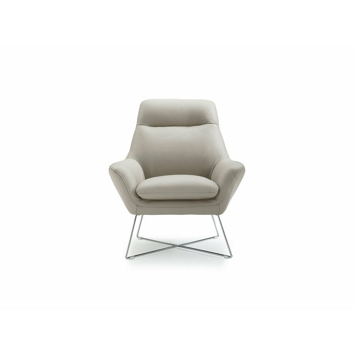 Whiteline Modern Living - Daiana Chair CH1352L-DGRY