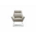 Whiteline Modern Living - Daiana Chair CH1352L-DGRY
