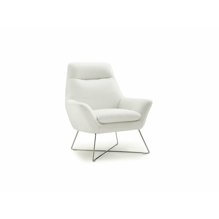 Whiteline Modern Living - Daiana Chair CH1352L-DGRY