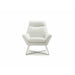 Whiteline Modern Living - Daiana Chair CH1352L-DGRY