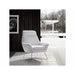 Whiteline Modern Living - Daiana Chair CH1352L-DGRY