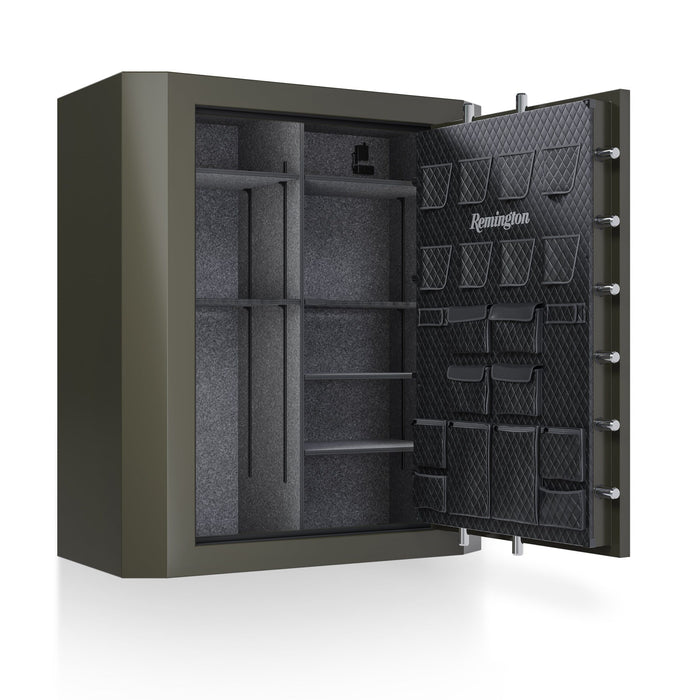 Remington Big Green Series 80&nbsp; - Gun Safe SECSAR6584-BG