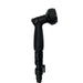 Douche Portable Manuelle 8 L – Outdoor System | Haute Pression & Couverture Néoprène Isolante Woody’s Camp