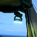 Ventilateur de camping multifonction 3 en 1 - Woody’s Camp