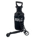 Douche Portable Manuelle 8 L – Outdoor System | Haute Pression & Couverture Néoprène Isolante Woody’s Camp
