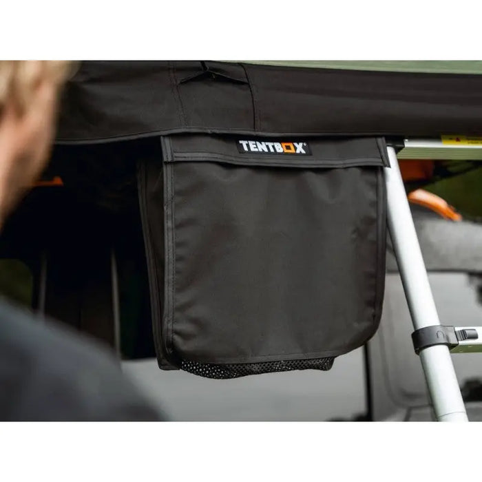 Sac à Chaussures TentBox (Boot Bag) – Imperméable Ventilé | Camping