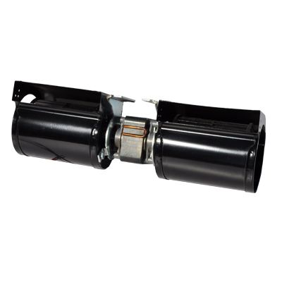 SBI Double Cage Blower 144 CFM 115V - 60HZ - 1.1A 44089