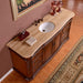 Single Vanity