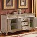 Double Vanity