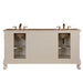 Double Vanity