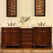 Double Vanity
