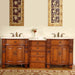 Double Vanity   