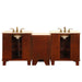 Double Vanity   