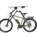 Single-Bike Lifter By SmarterHome