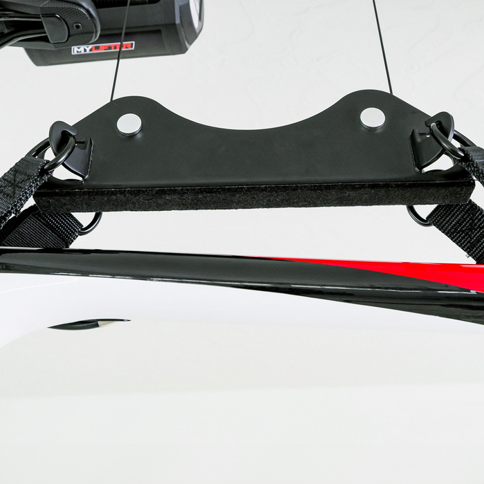 Single-Bike Lifter By SmarterHome