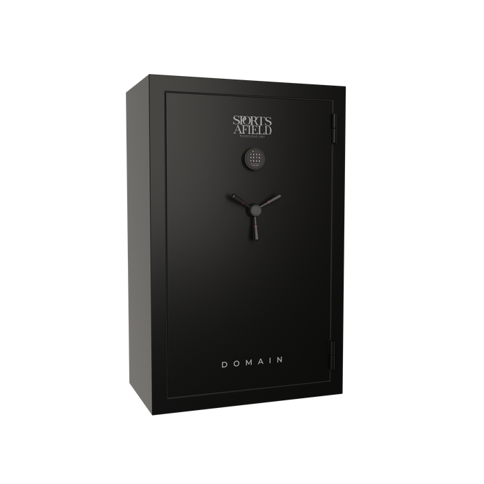 Sports Afield Domain Series 40 - Gun Safe SECSA5540DOM