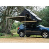 Store Latéral Tente de Toit TentBox Cargo 2. 0–Protection Soleil & Pluie | 4x4 TentBox
