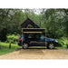 Store Latéral Tente de Toit TentBox Cargo 2. 0–Protection Soleil & Pluie | 4x4 TentBox