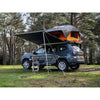 Store Latéral Universel TentBox–Protection Soleil & Pluie | Toutes Tentes de Toit TentBox