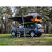 Store Latéral Universel TentBox–Protection Soleil & Pluie | Toutes Tentes de Toit TentBox