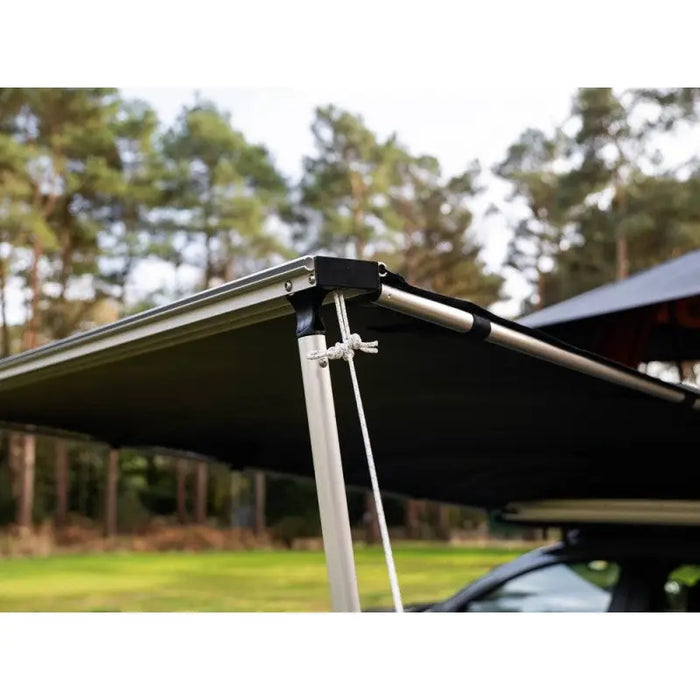 Store Latéral Universel TentBox–Protection Soleil & Pluie | Toutes Tentes de Toit TentBox