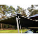 Store Latéral Universel TentBox–Protection Soleil & Pluie | Toutes Tentes de Toit TentBox