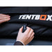 Store Latéral Universel TentBox–Protection Soleil & Pluie | Toutes Tentes de Toit TentBox