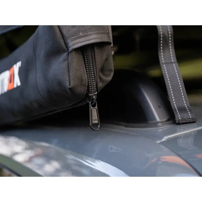 Store Latéral Universel TentBox–Protection Soleil & Pluie | Toutes Tentes de Toit TentBox
