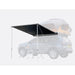 Store Latéral Universel TentBox–Protection Soleil & Pluie | Toutes Tentes de Toit TentBox