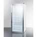 Summit 22" Wide Beverage Center SCR1006