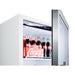 Summit 22" Wide Beverage Center SCR1006