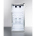 Summit 22" Wide Beverage Center SCR1006