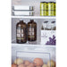 Summit 26" Wide Top Mount Refrigerator-Freezer With Icemaker FF1427SSIM