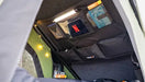 TentBox Cargo 2. 0–Tente de toit rigide automatique ultra robuste avec rails accessoires Tentbox