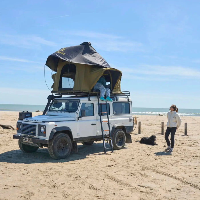 tente de toit woody's camp gonflable montpellier 34000 herault tente confort premium couple outdoor louer une tente acheter une tente de toit sud france coque rigide gonflable 