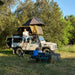 tente de toit woody's camp gonflable montpellier 34000 herault tente confort premium couple outdoor louer une tente acheter une tente de toit sud france coque rigide gonflable 