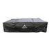 Tente de toit souple 2-3 places (160 cm) Verzasca Woody's Camp
