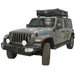 Tente de toit souple 2-3 places (160 cm) Verzasca Woody's Camp
