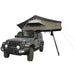 Tente de toit souple 2-3 places (160 cm) Verzasca Woody's Camp