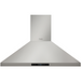 Thor Kitchen 36" Wall Mount Range Hood in Stainless Steel HRH3607