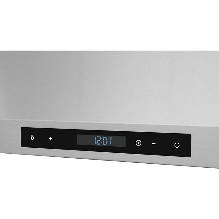 Thor Kitchen 36" Wall Mount Range Hood in Stainless Steel HRH3607