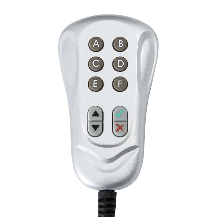 Titan Massage Vending Chair