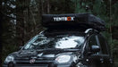 TentBox Lite 2.0 – Tente de toit souple 2 personnes Tentbox